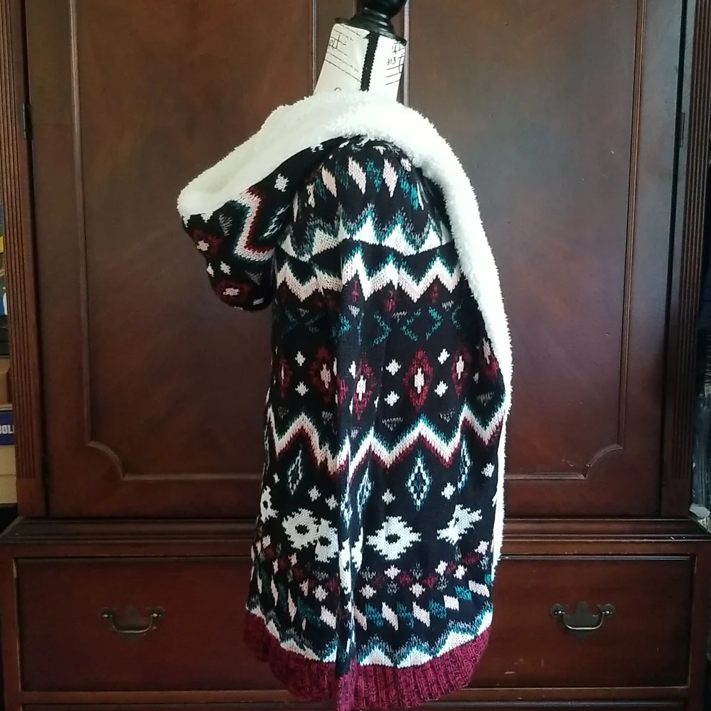 Cardigan - Picture 4 of 6